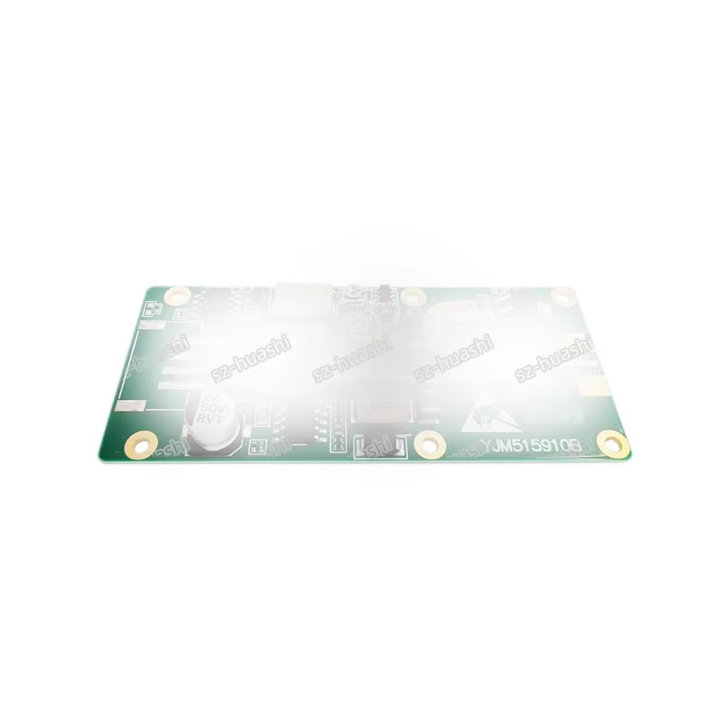 Original factory，7.2G 10W 41dBm RF Sweep Signal Generator Board Open Source PCBA