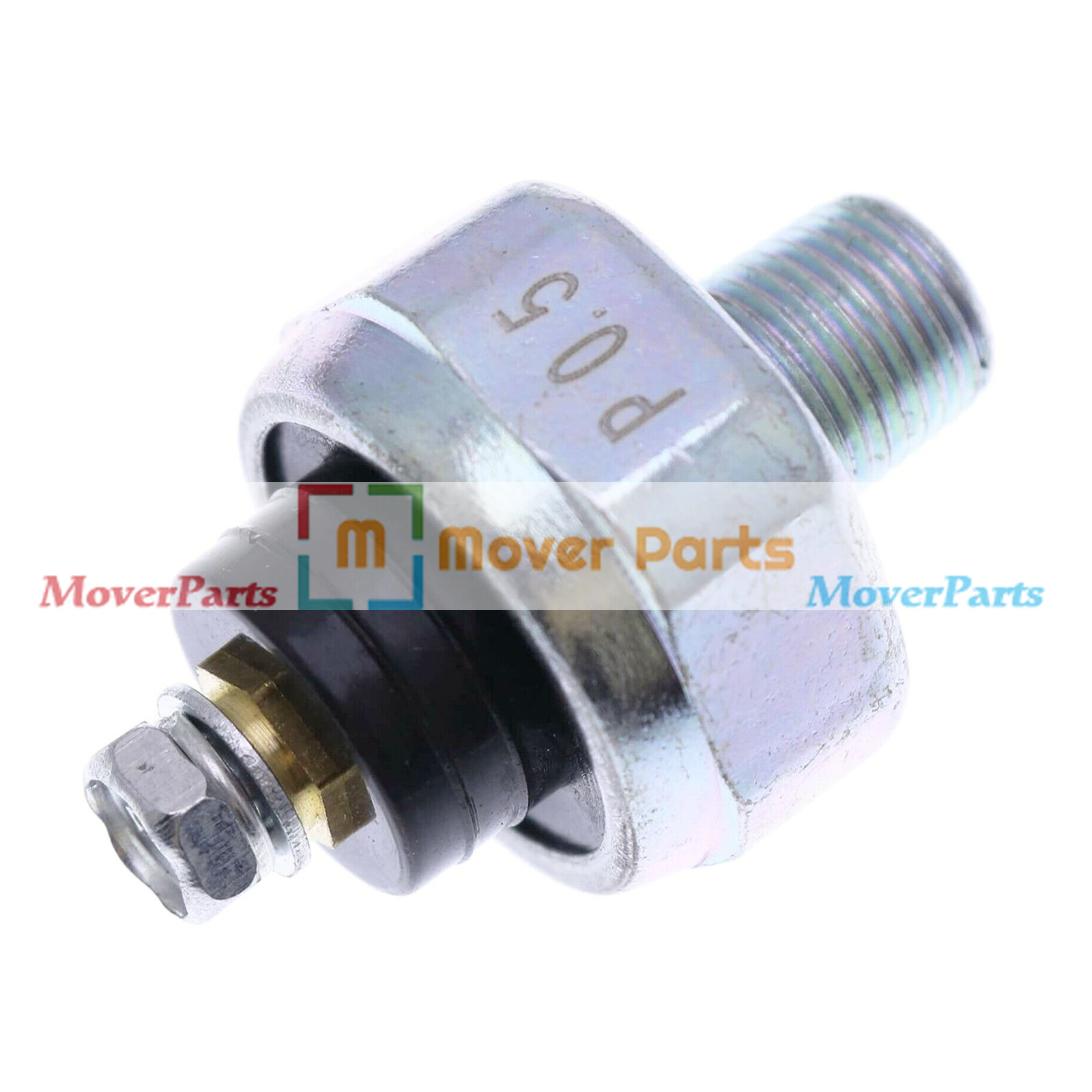 Oil Pressure Switch SBA185246060 for Ford New Holland 1120 1220 TC25 T1510 T1520