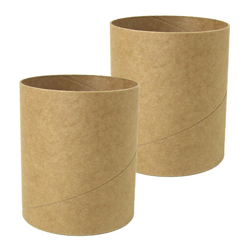 Estes Accessory Model Rocket Tube Couplers for BT-80 Body Tube 3" (2pk) EST 3178