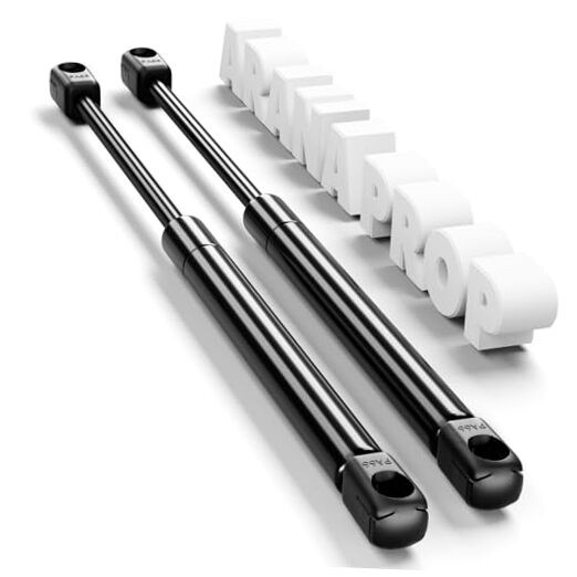C16-33309 16" Gas Props 38lb, 21577-002 Gas Struts 15.7 inch Gas 16 inch 38LB