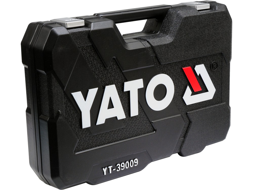 Yato Electricians Tool Set 68pc YT-39009