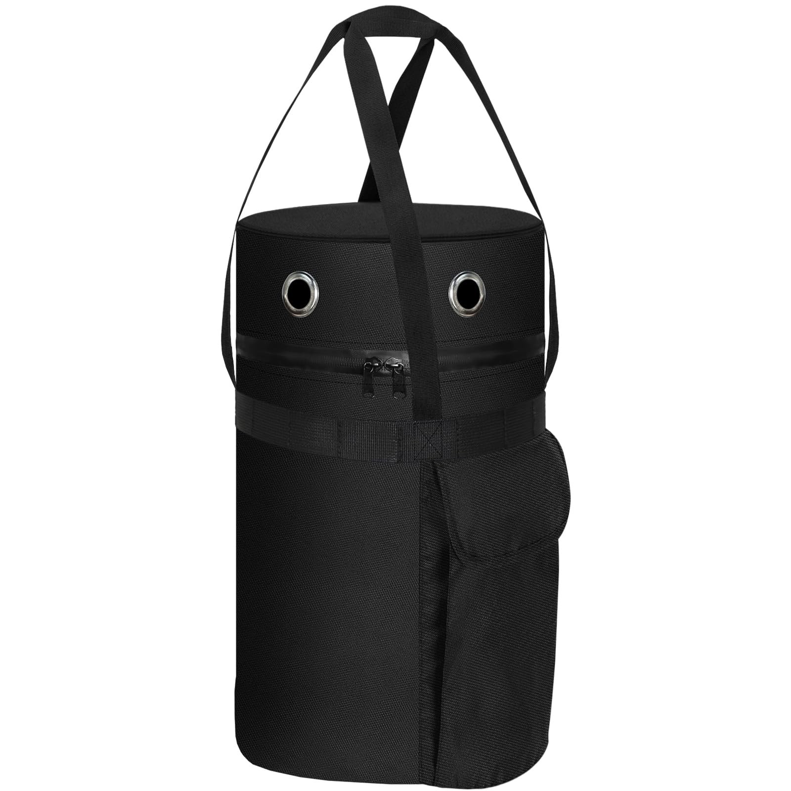 Kovshuiwe 600D Heavy Duty Propane Tank bag Fits Standard 20 lb Tank Cylinder,...