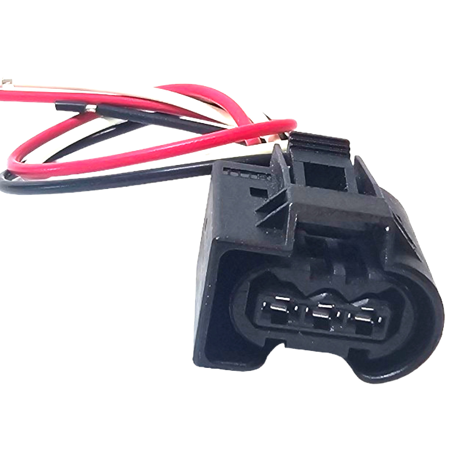 Crankshaft Position Sensor Connector Fits:BMW 320 323 325 328 330 & M3 X3 X5 Z3