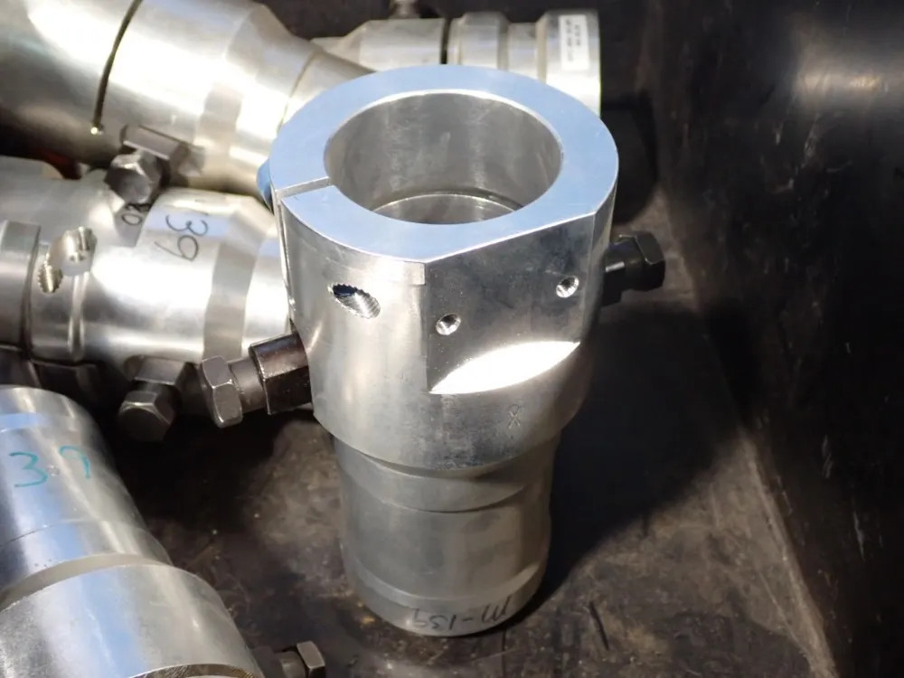 HYDRAULIC TOOL HOLDER 10251190296