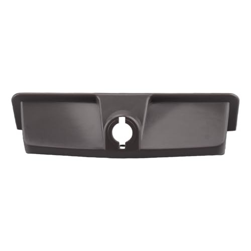 Window Operators Cover, Compatible with Entrygard White Plastic Operator Cover