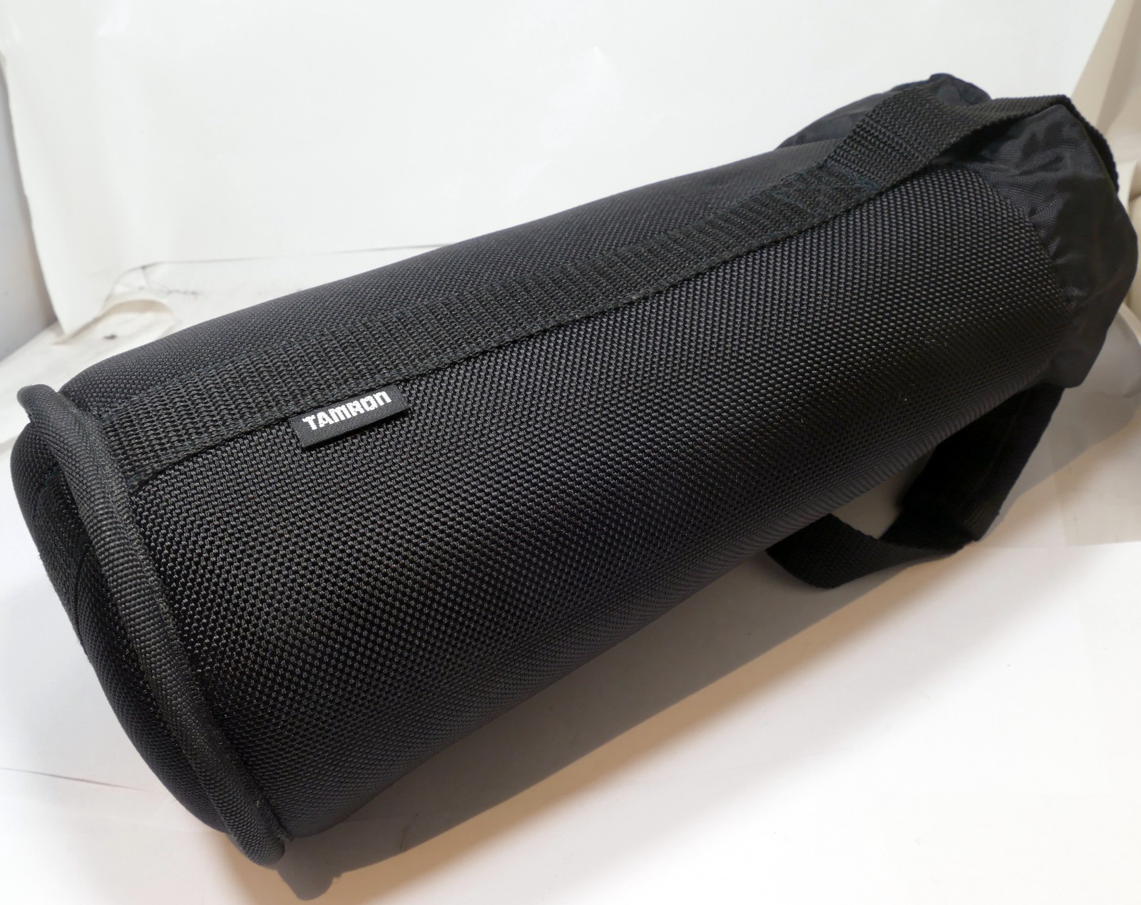 Tamron Soft Lens Case Pouch for 150-500mm f/5-6.7 Di III VC VXD (fits 50-400mm)