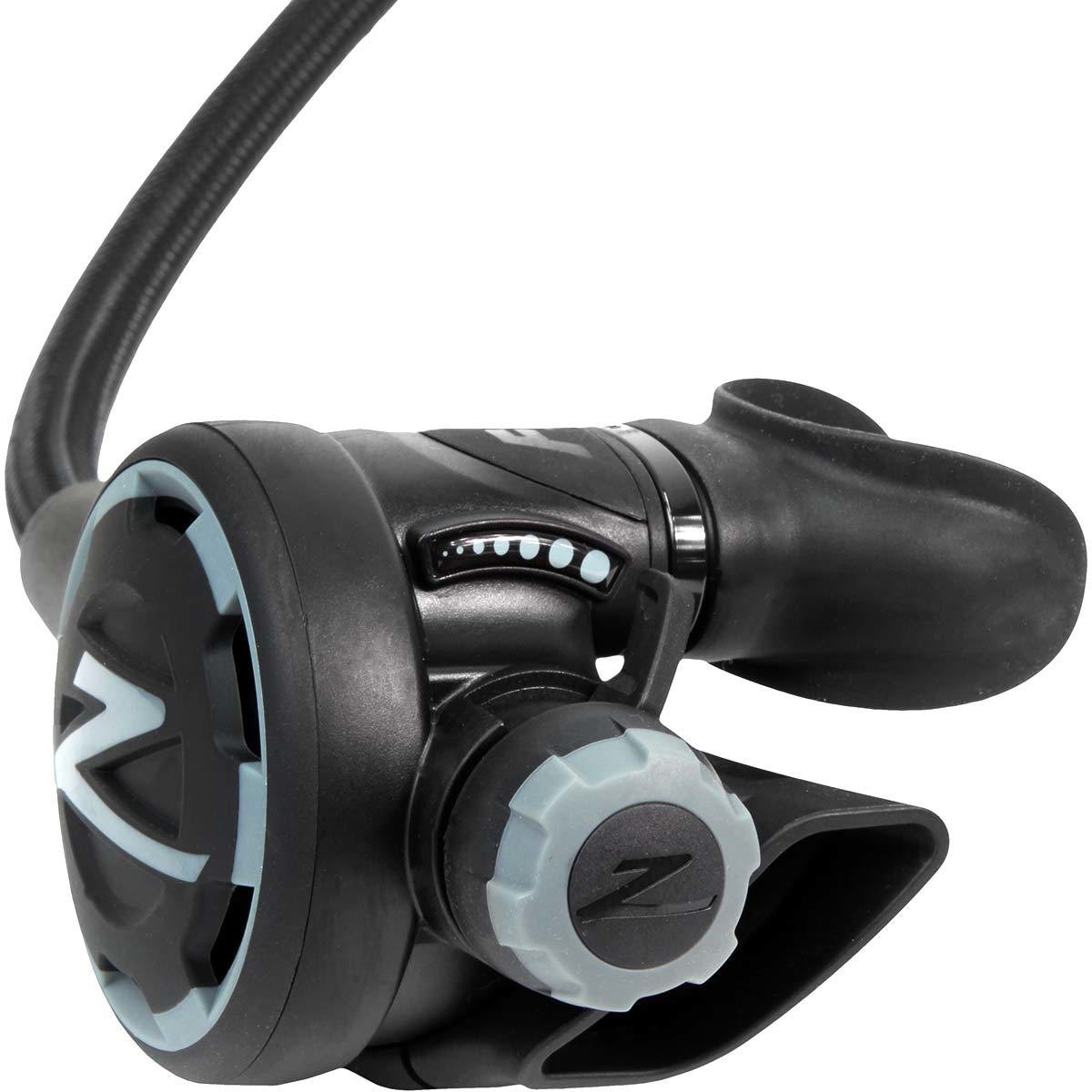 Zeagle F8 DIN Regulator