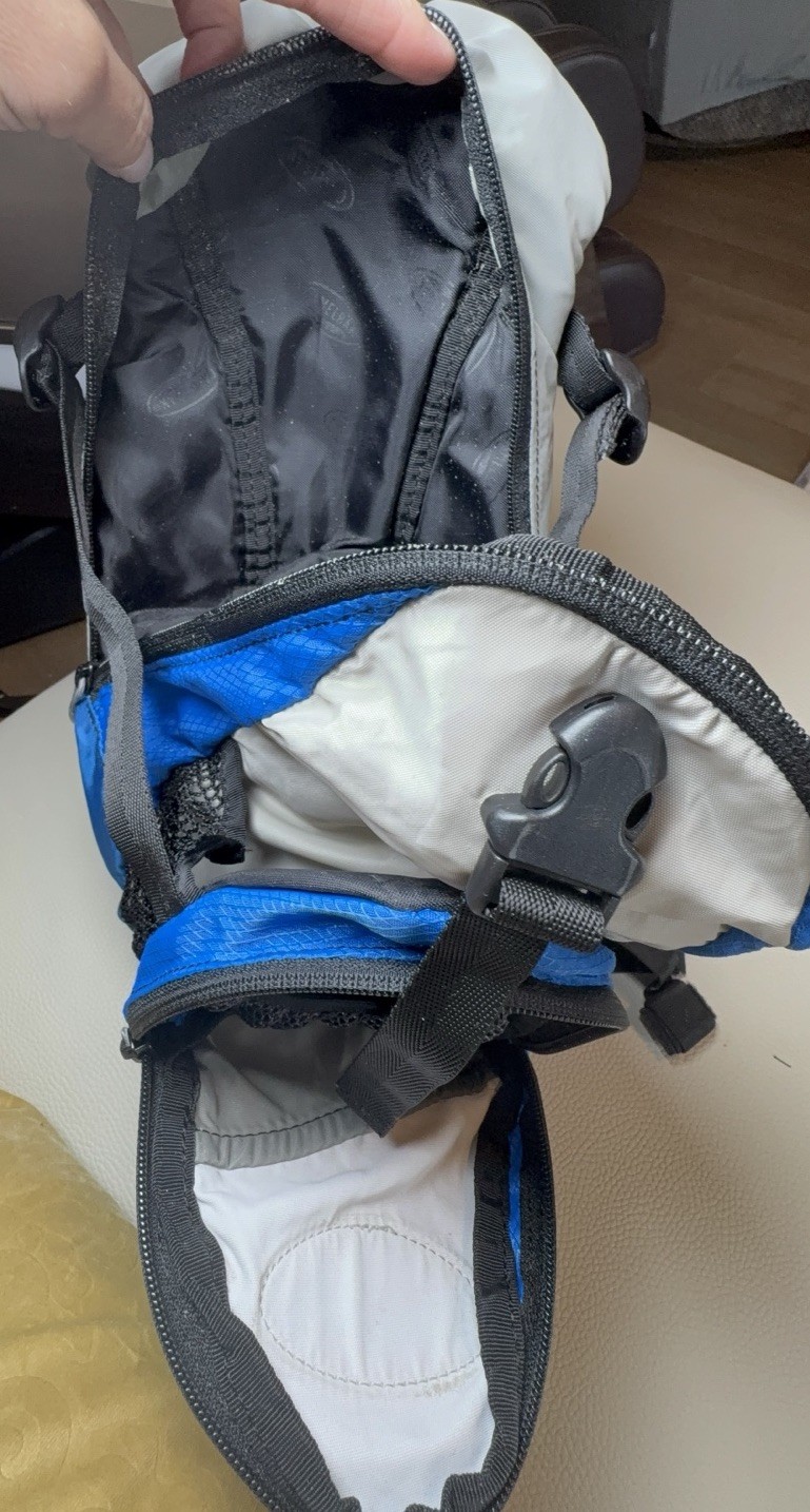 Camelback Mini Mule *No Reservoir Included*