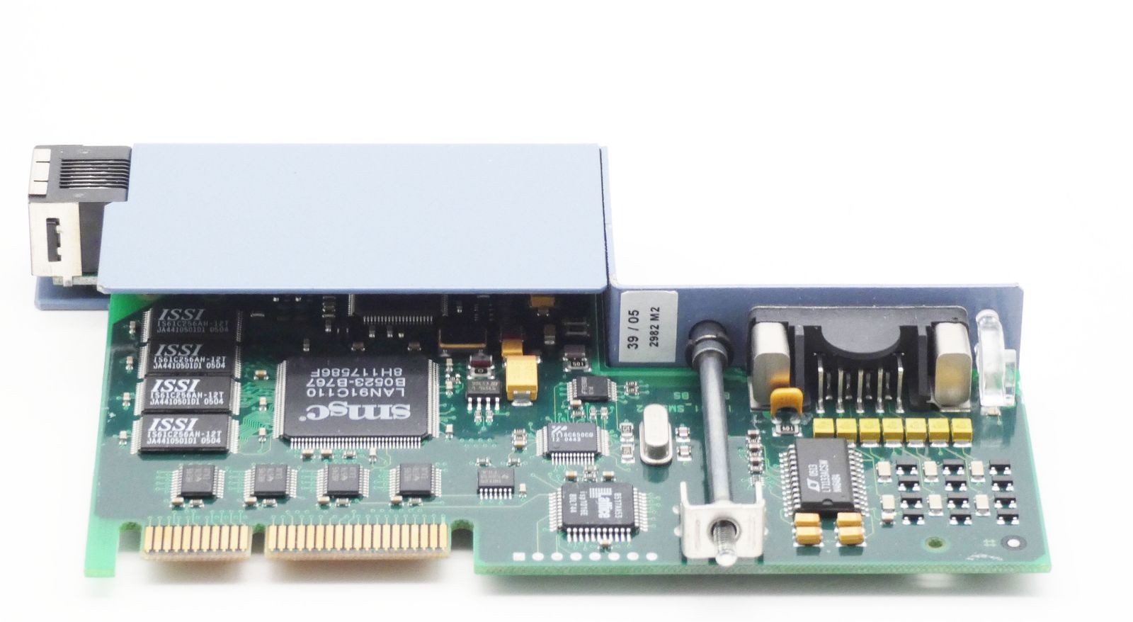 B&R Automation 3IF681.86 Rev. C0 interface module / interface modules -used-