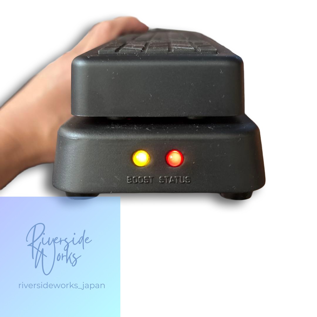 BEHRINGER Wah Pedal HELLBABE Effect Pedal Tested