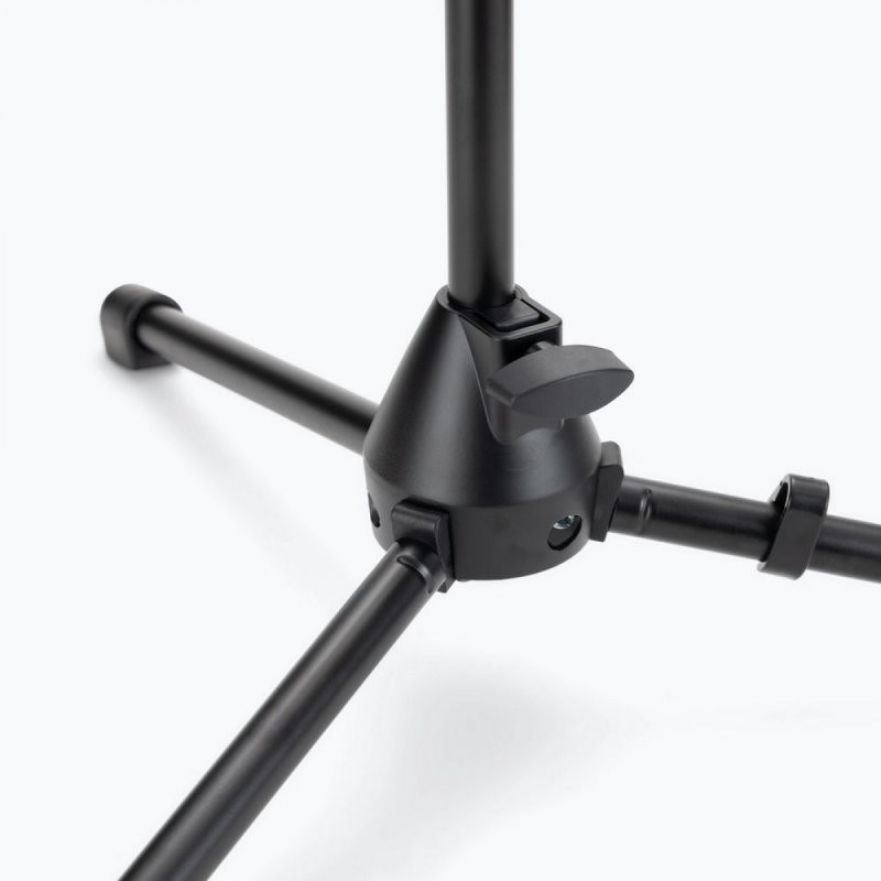On-Stage MS7411TB Telescoping Microphone Boom Stand