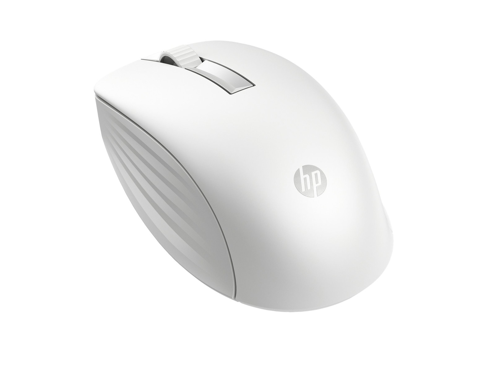 HP Wireless 650 Wireless RF Wireless Keyboard & Mouse Combo 4R016AA#ABB