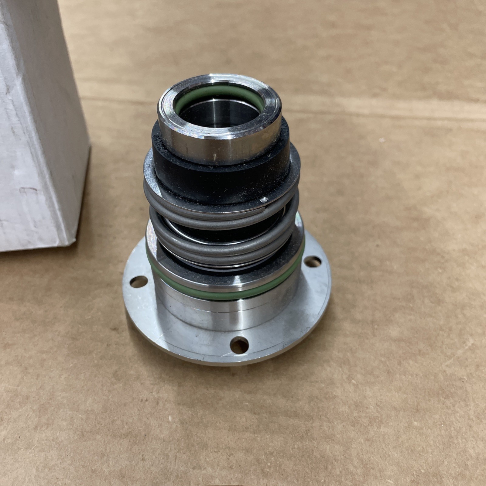 Ebara Pumps 371316256 Cartuccia Non Bilan Assembly S1