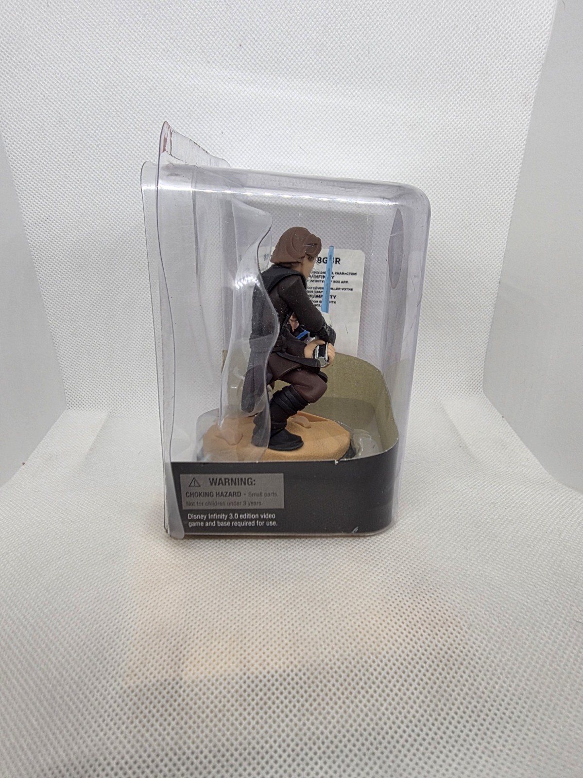 Anakin Skywalker Disney Infinity Figure