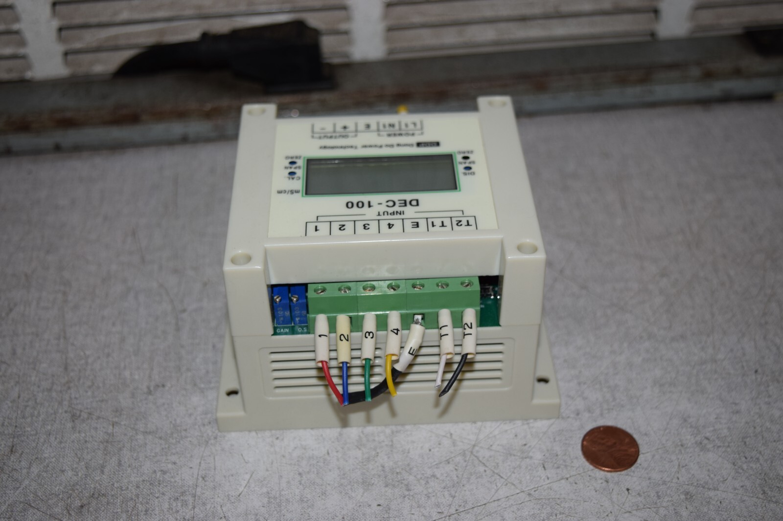 DDP Dong Do Power Technology DEC-100