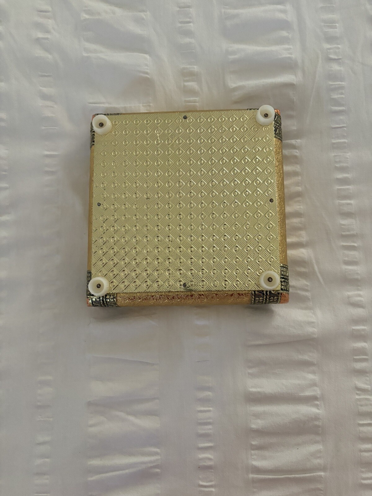 indian trinket box