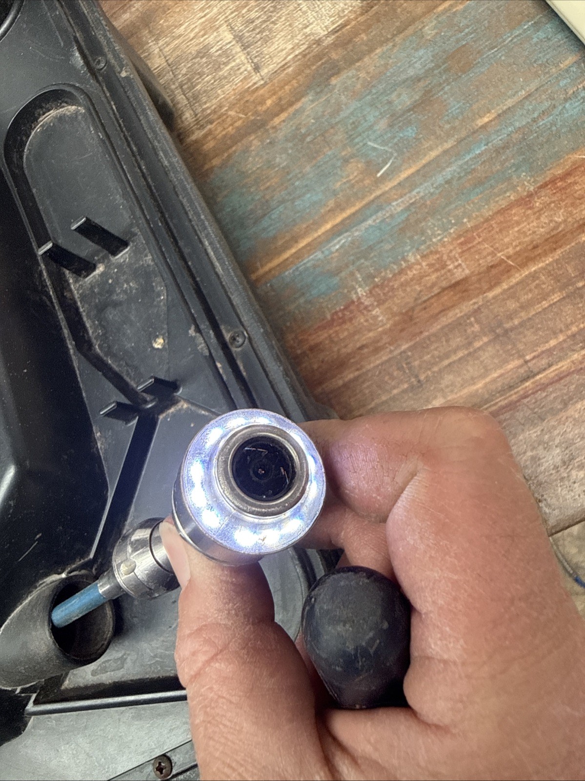 Read WOHLER VIS 250