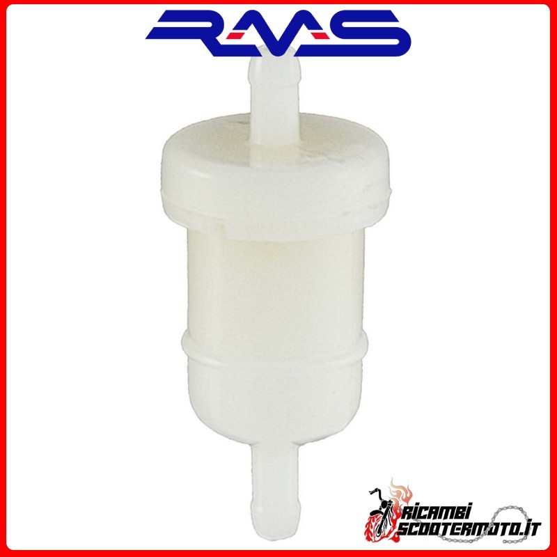 RMS FUEL FILTER KYMCO MXU 250 2005 100607070#46