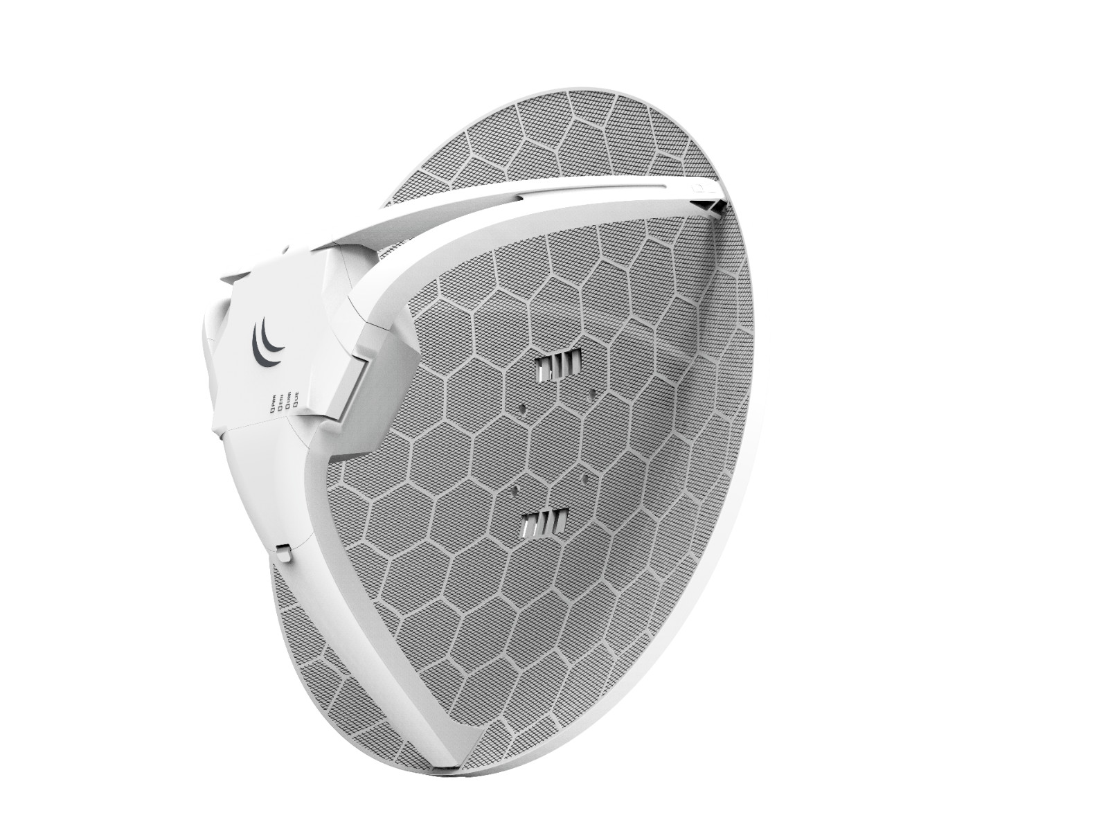 Mikrotik RouterBOARD LHGR&R11e-LTE (US) LHG LTE kit