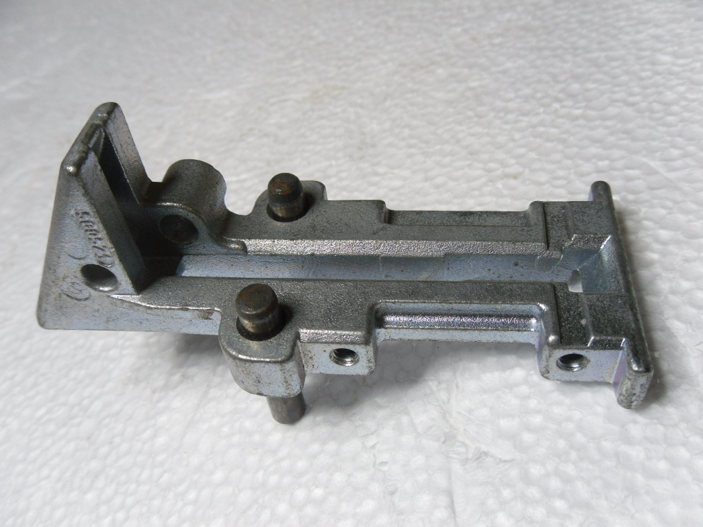 Paslode 500584 Shear Block w/Pin for 5250/PP RARE PART!