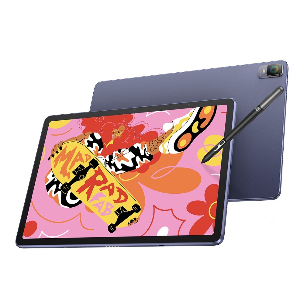 XPPen 12.2'' Magic Drawing Pad Standalone 16384 Pressure Levels Android 14 8+256