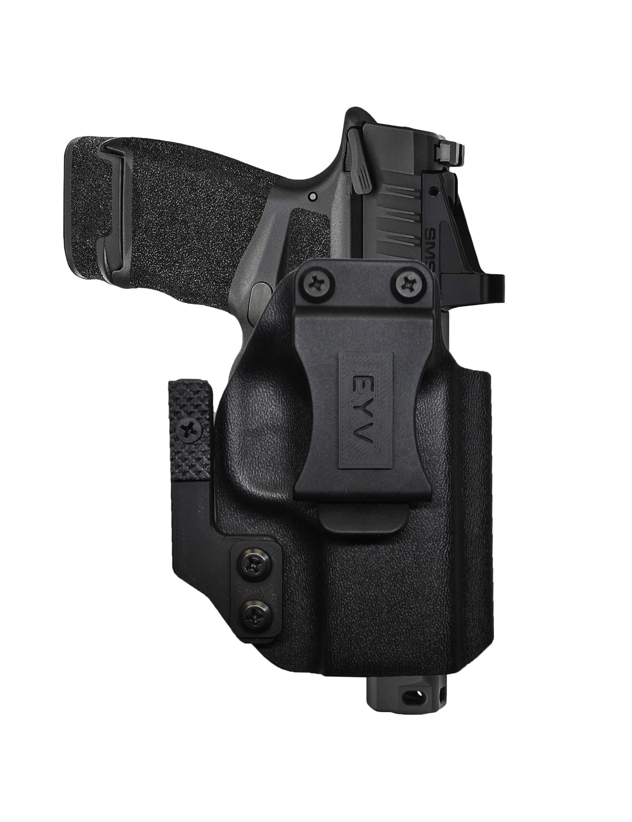EYV IWB Holster for Concealed Carry - RUGER 57