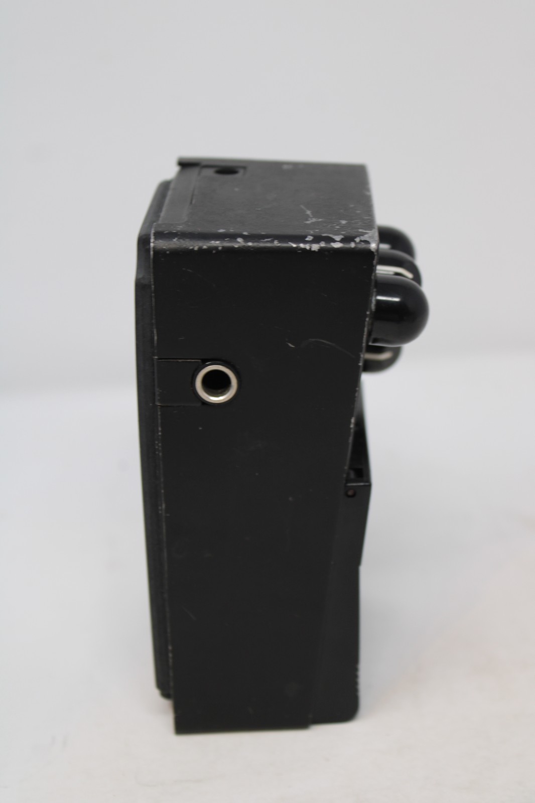 ARIA MP-5 Metal Guitar Effect Pedal Unit Only
