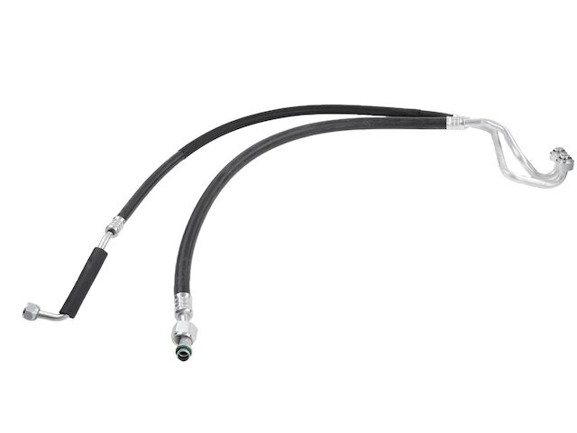 For 1996-2004 Chevrolet S10 A/C Manifold Hose Assembly APR 21543MJXR 1997 2002