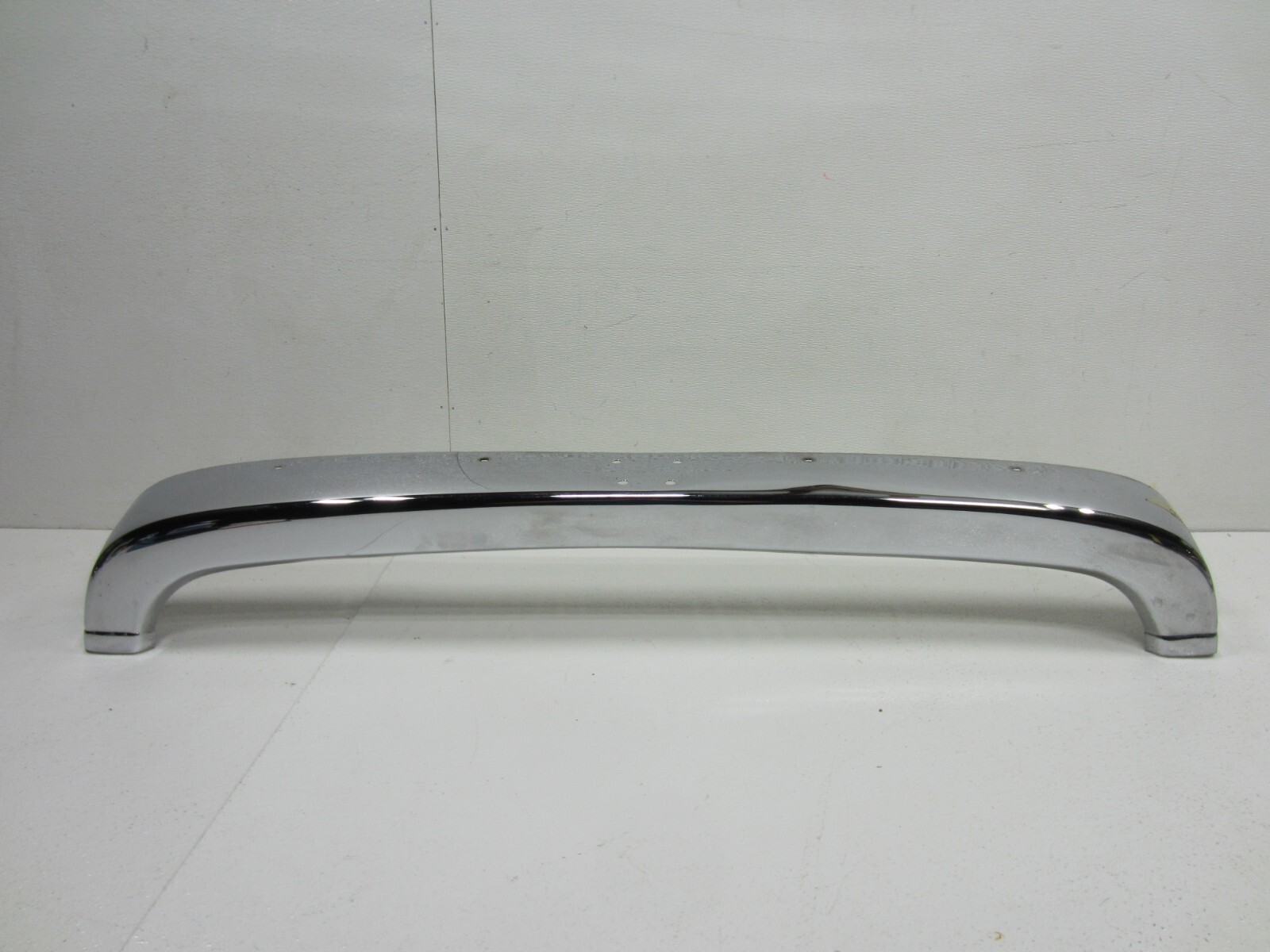 1999-2020 International 9900 Grille  Upper Trim OEM #3