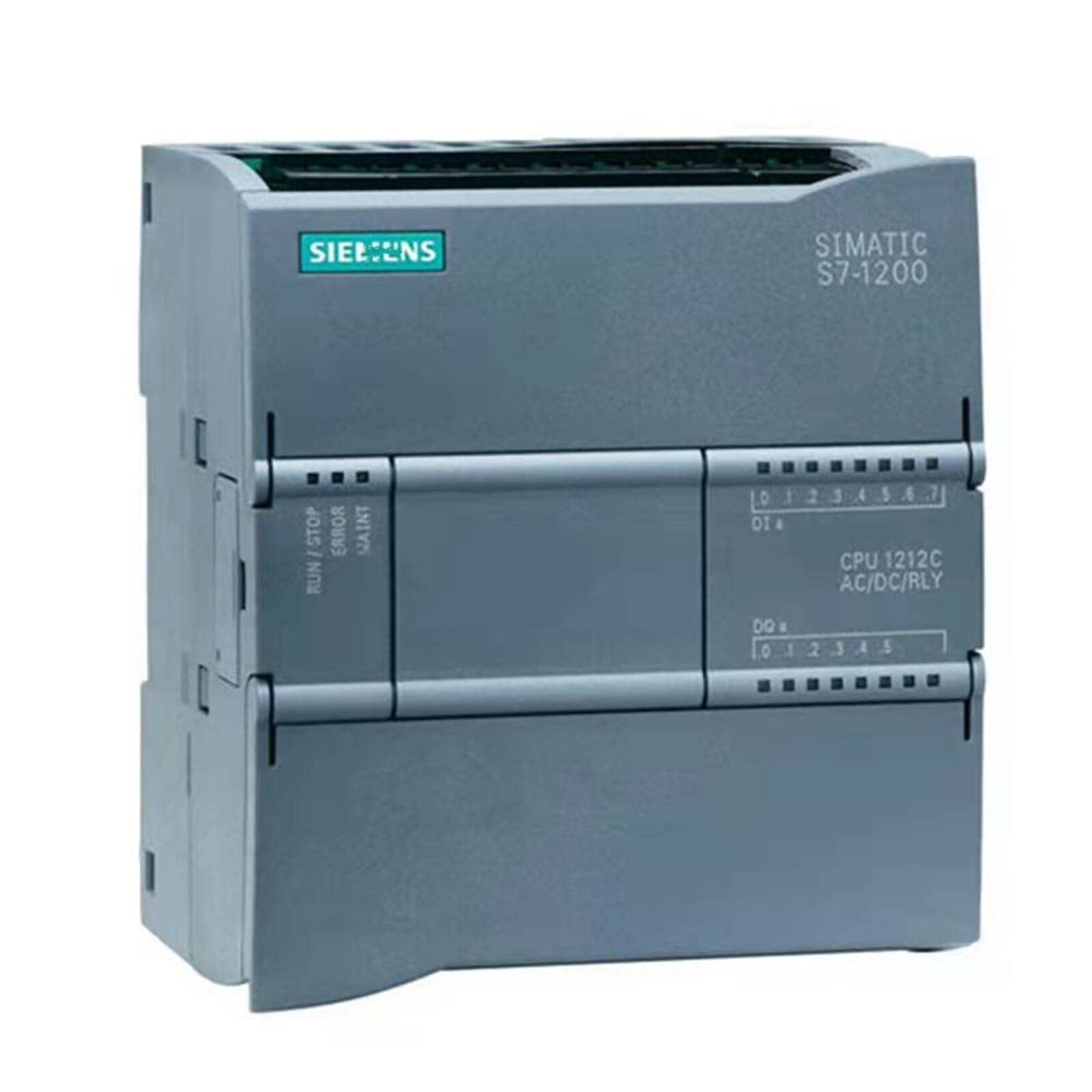 NEW SIEMENS 6ES7212-1BD30-0XB0 6ES7 212-1BD30-0XB0