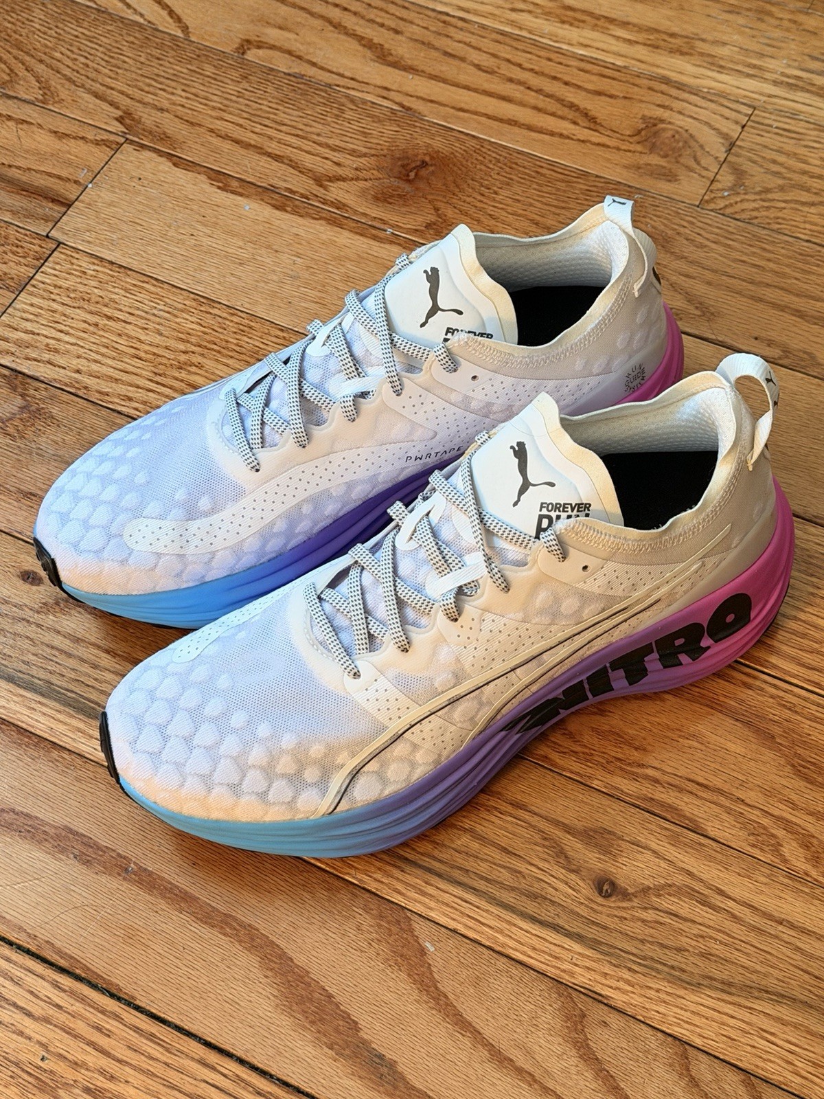 Puma ForeverRun Nitro ‘Sunset Pack’