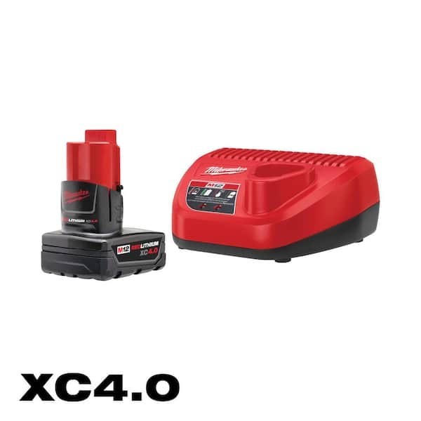 Milwaukee M12 FUEL Drill/Driver 3404-20