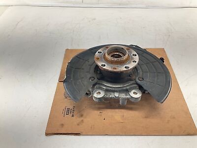 17-20 Maseati Ghibli Rear Driver-Left Spindle Knuckle OEM