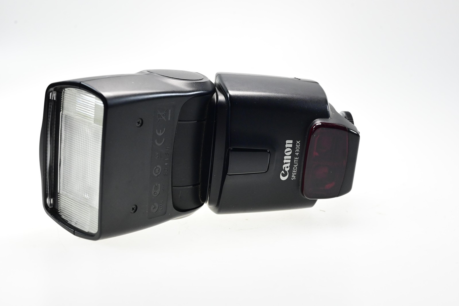 Canon 430EX Speedlite Flash #G176