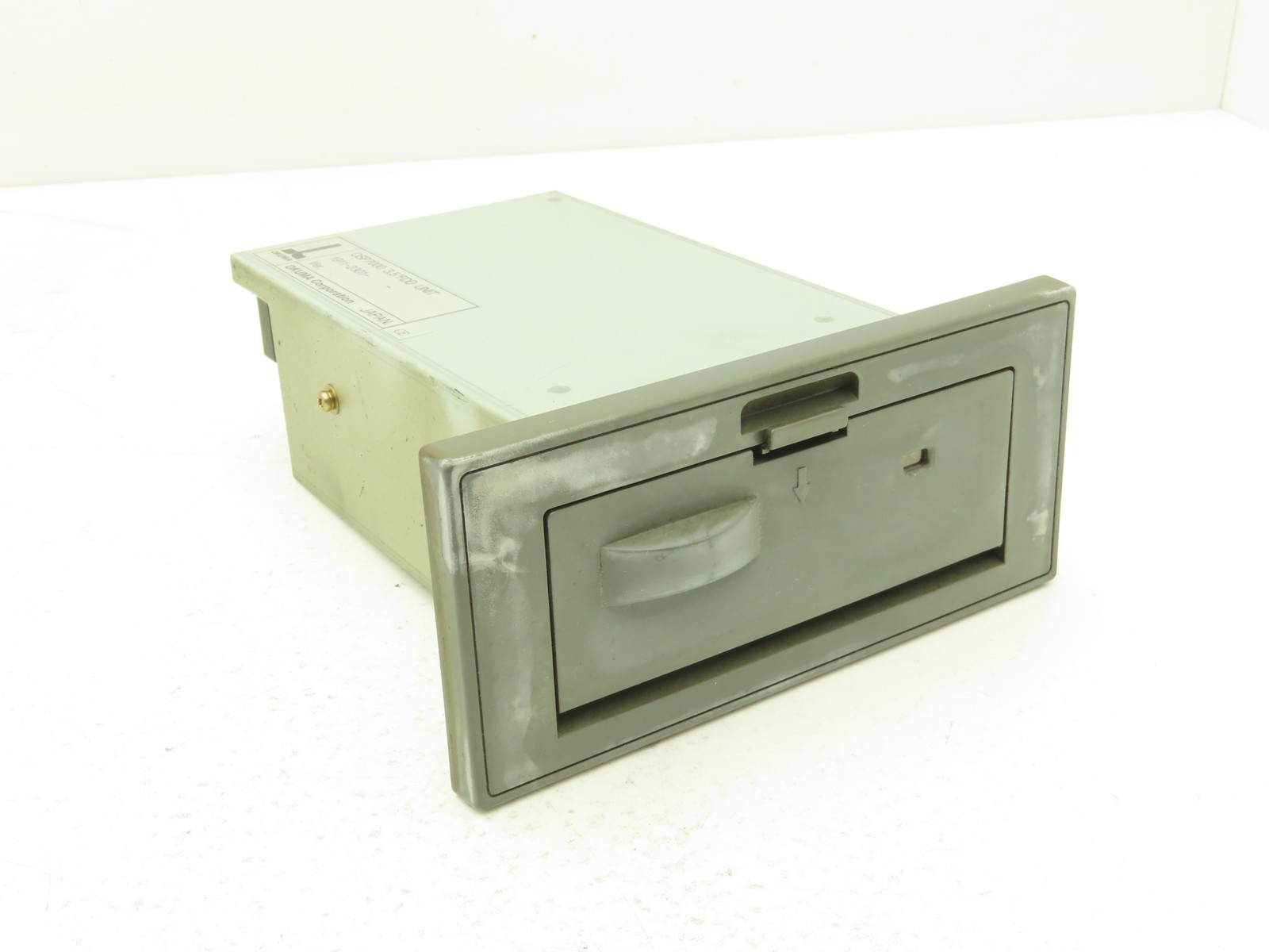 Okuma 1911-2301 OSP7000 3.5" FDD Floppy Disc Drive Emulator