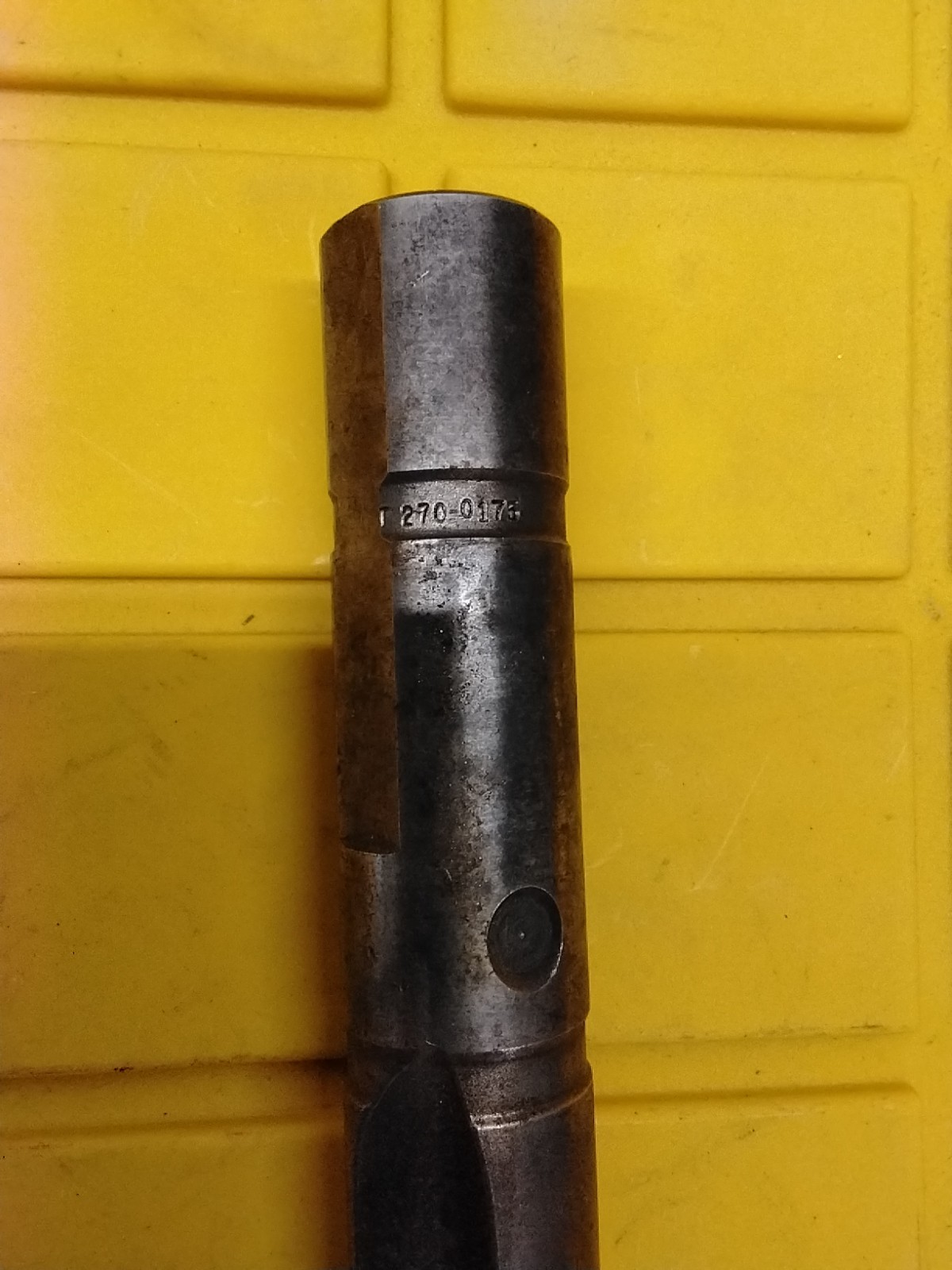 CI KENDEX MT270-0175 CNC TOOL