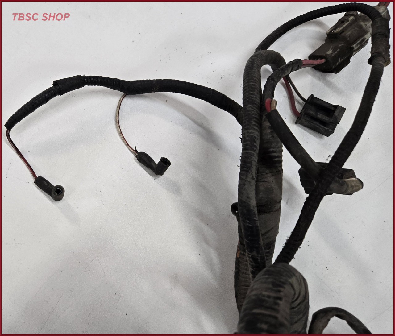1994 Ford Ranger 2.3L 5 Speed Engine Fuel Harness without Cam Sensor