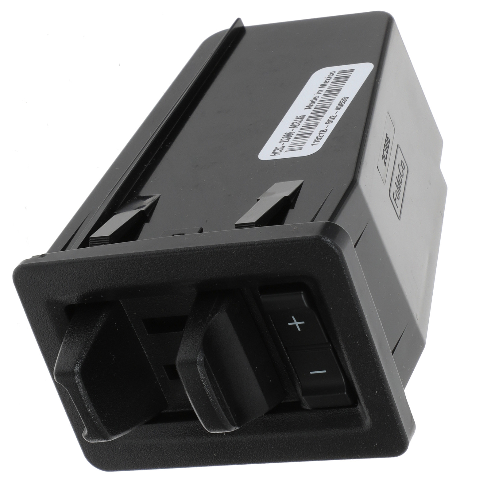 Genuine Ford Super Duty 2017-2022 Trailer Brake Control Module- HC3Z-19H332-AA