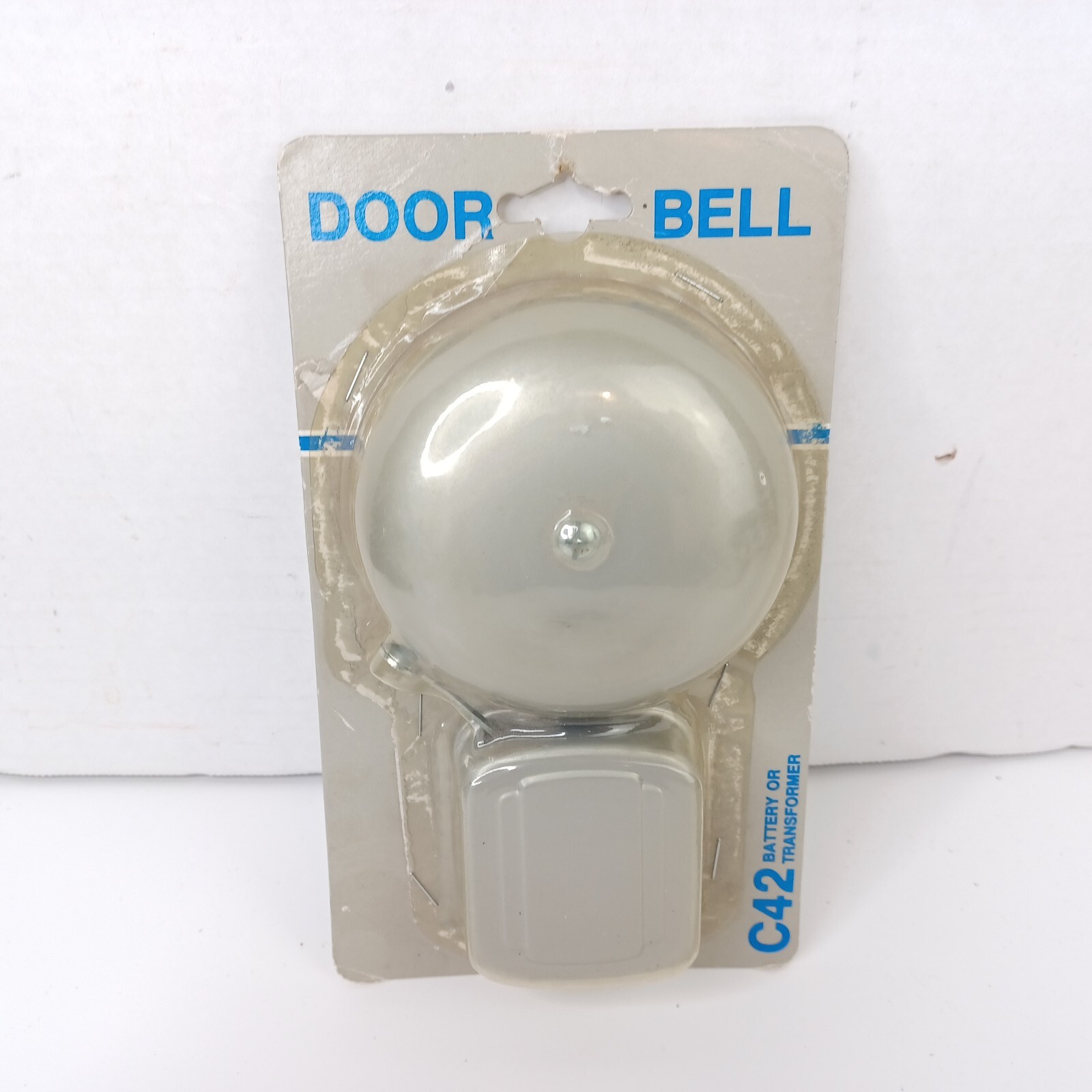 Vintage Broan C42 Door Bell New