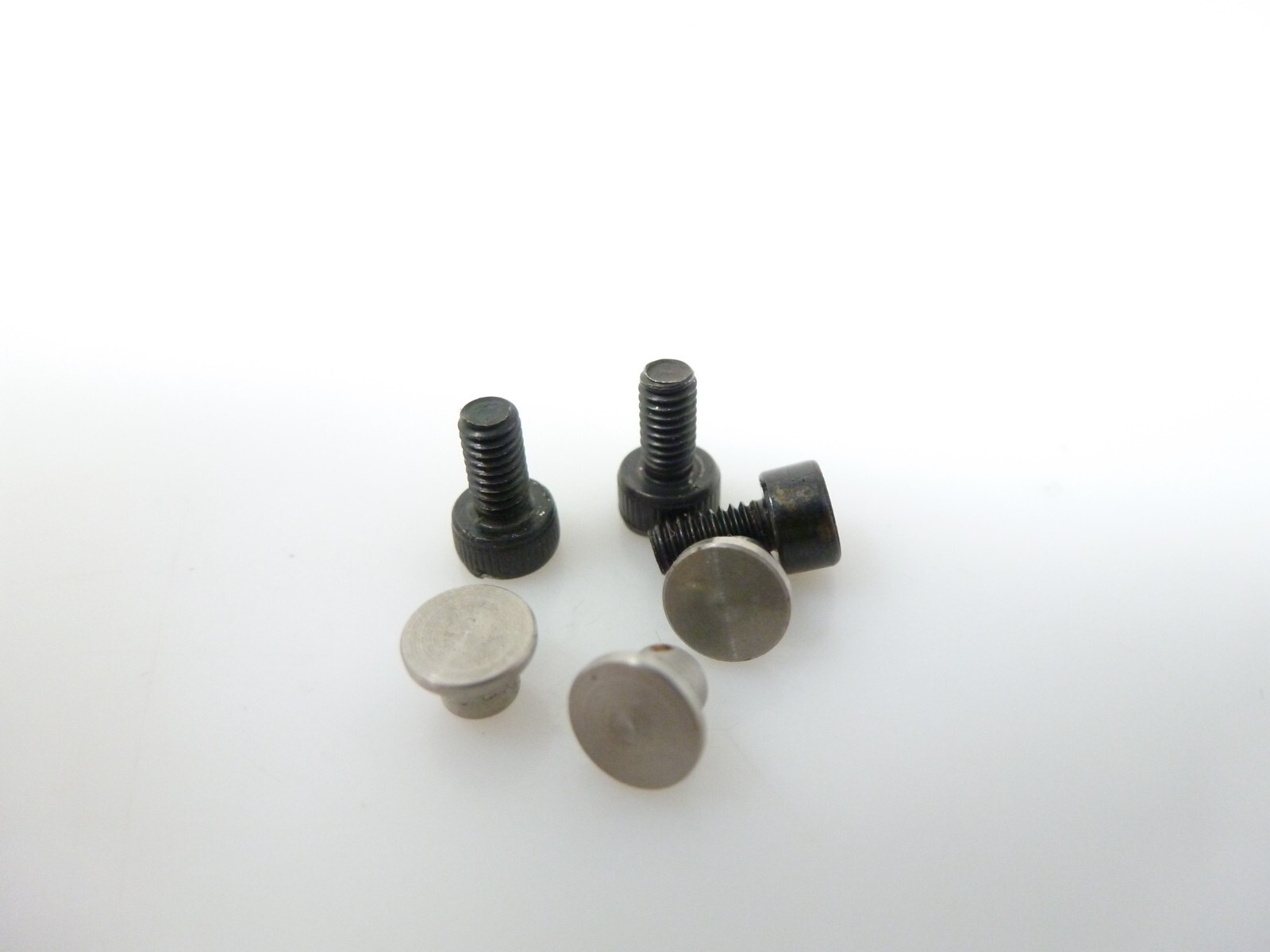 PLANET ECLIPSE E1 E2 EBLADE BOARD BUTTONS & BOARD SCREWS KIT AUTOCOCKER EGO 5 6