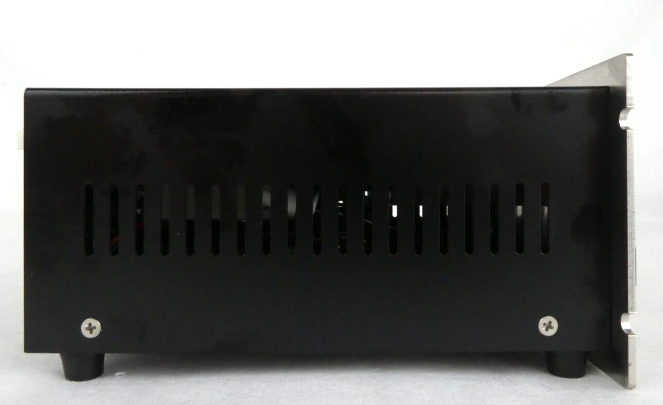 Tofco FLC4000-G10-9-A500-AA-TE Automatic Flow Controller FLC4000 Working Surplus