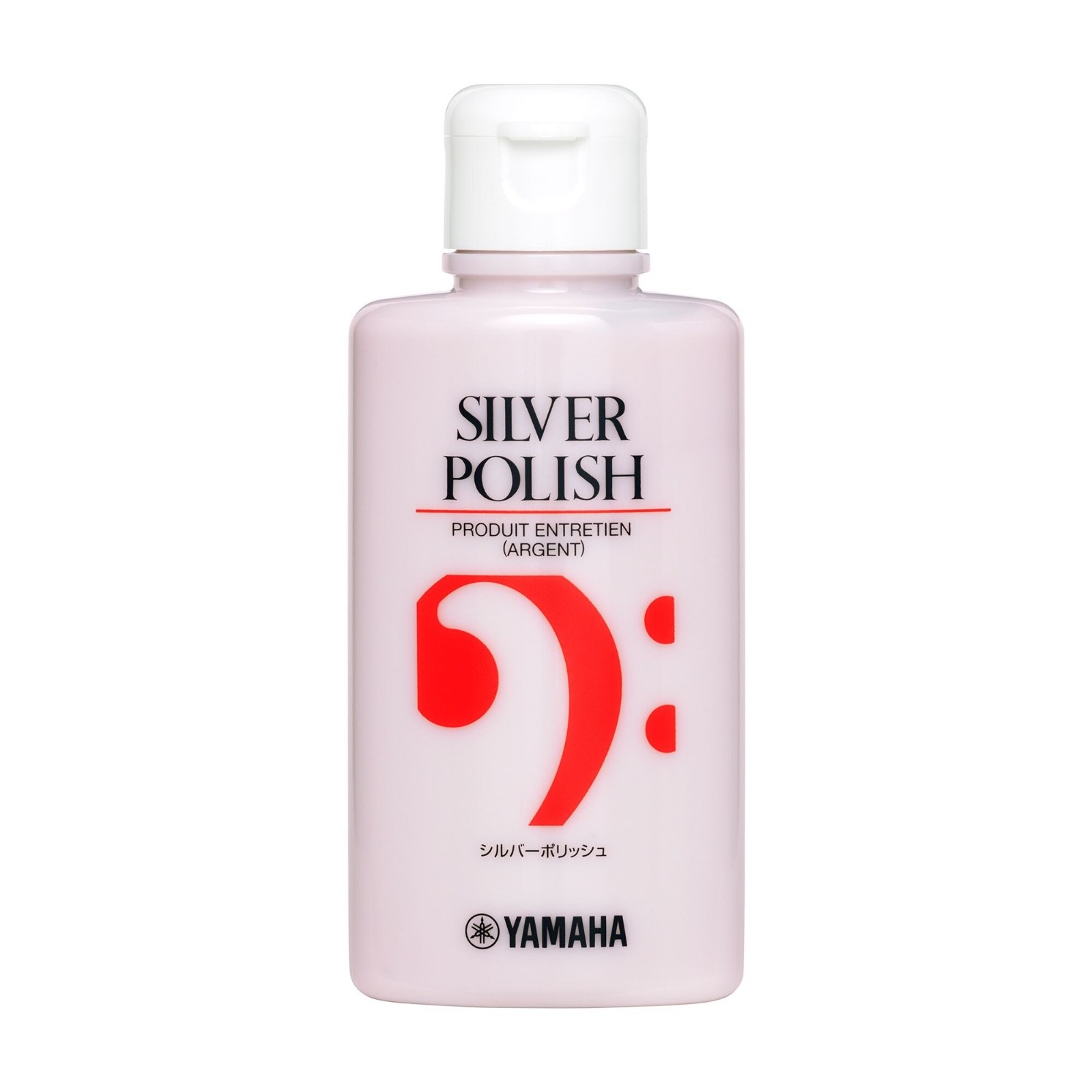 Yamaha Silver Polish YAC 1061P  110ml