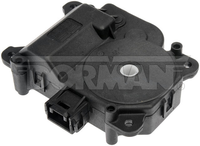 07-16 TUNDRA, 09-16 VENZA    AIR DOOR ACTUATOR - SERVO  604-962