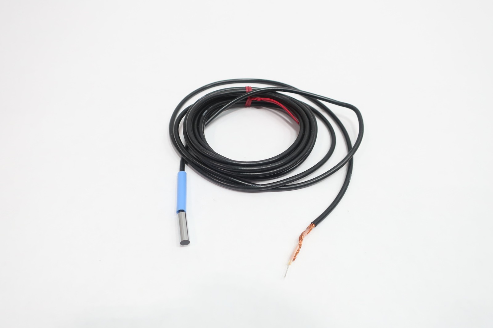 Keyence ET-305 Proximity Sensor