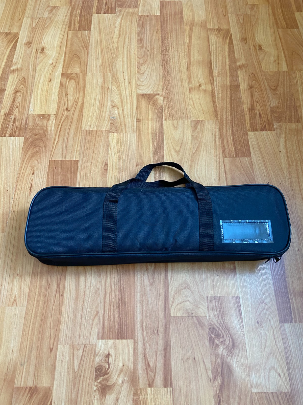 Neitra Professional Cabinet Hardware Jig w/ zippered case