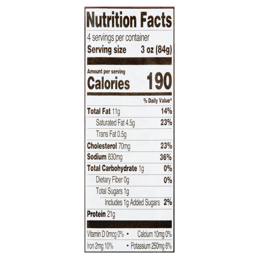 (4 pack) Corned Beef, 12 oz Can