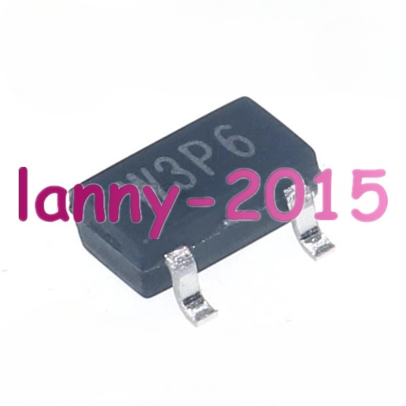 20Pcs NEW WST03P06 SOT-23 3P06G MOS *vv