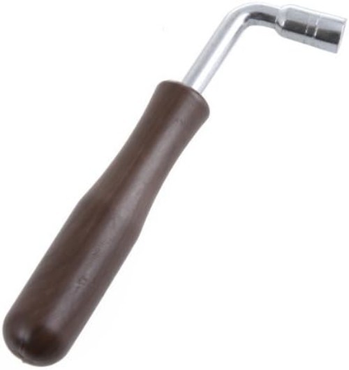 Tuning Tool: L-Shape Piano Spanner for Perfect Instrument Harmony