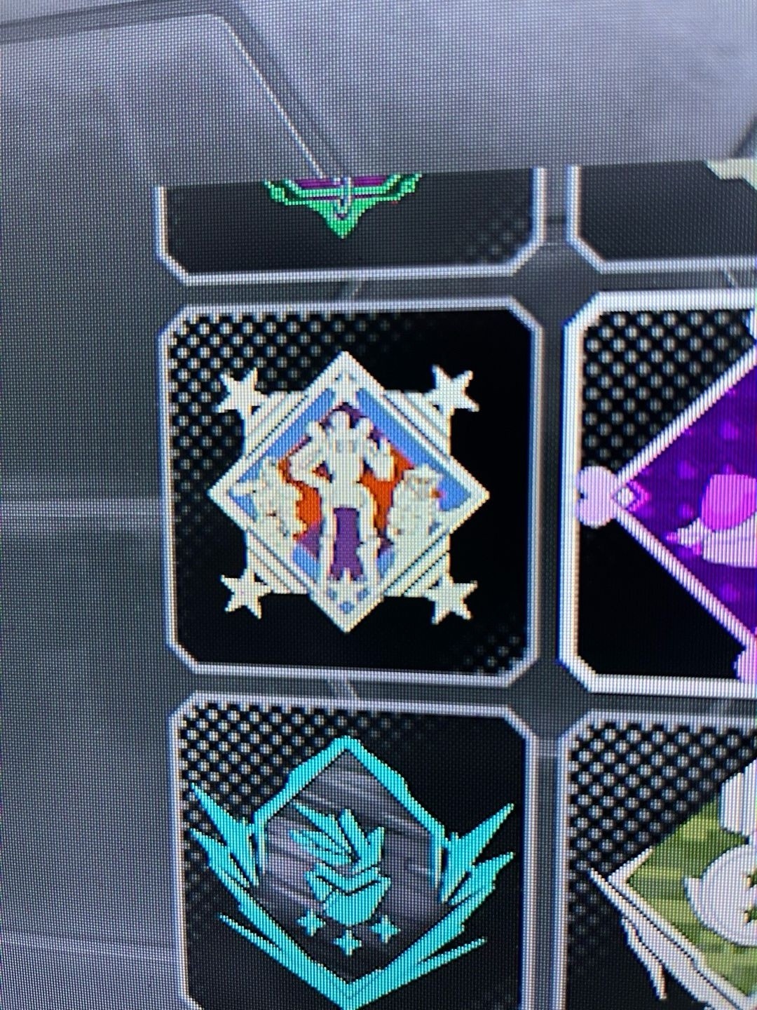 Apex Legends Game Account - Generation 294 / Level 294