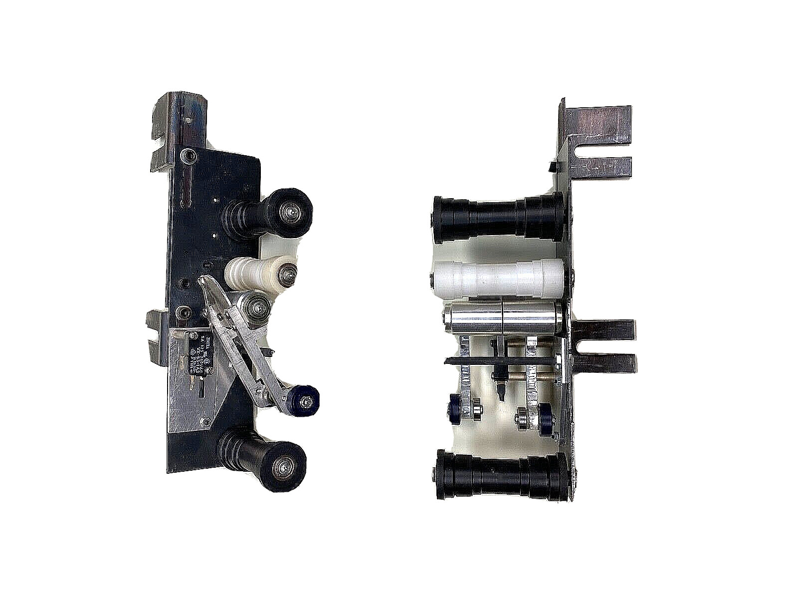 35/70 mm Motion Picture Projector Fail Safe Lightly used warranty